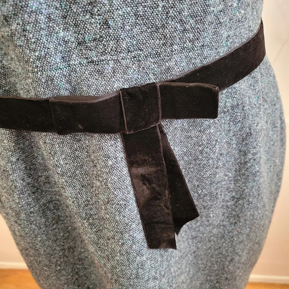 Laundry by Shelli Segal 2 pc Dress Suit /  Size 10 - Picture 3 of 11